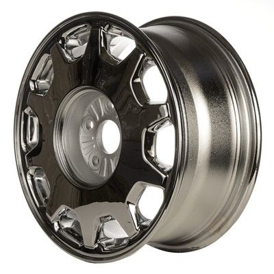 1995-1997 Lexus LS400 Wheel (LKQ)