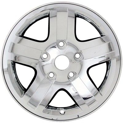 2004-2007 Dodge Dakota Wheel (LKQ)
