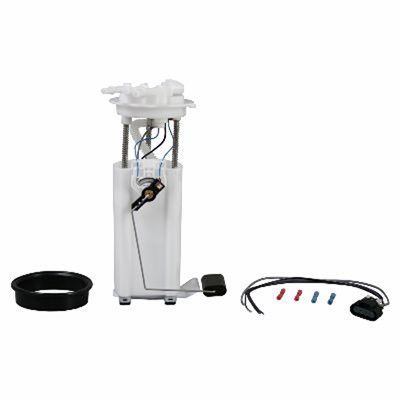 1998-2000 GMC Yukon Fuel Pump Module Assembly (LKQ)
