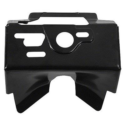 1970-1973 Pontiac Firebird Trunk Latch Striker Support (LKQ)