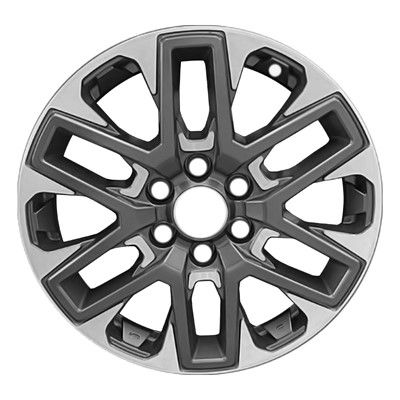 2023-2024 Toyota Sequoia Wheel (LKQ)