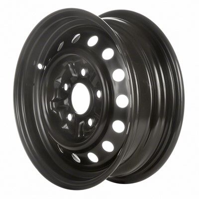 1992-1995 Toyota Pickup Wheel (LKQ)