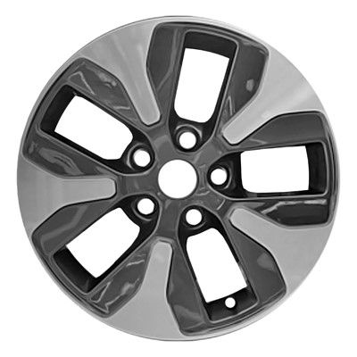 2022-2025 Jeep Grand Cherokee Wheel (LKQ)