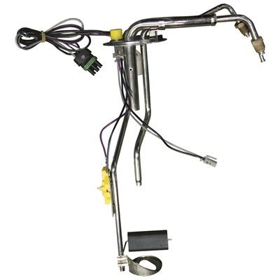 1991-1995 GMC C3500HD Fuel Tank Sending Unit (LKQ)