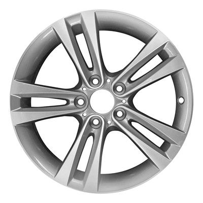 2014-2016 BMW 428i Wheel (LKQ)