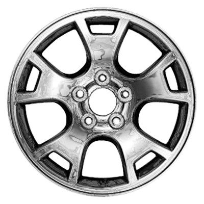 2009-2013 Honda Pilot Wheel (LKQ)