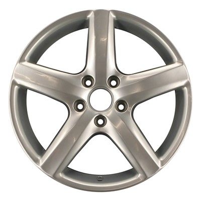 2008-2013 Volkswagen Jetta Wheel (LKQ)