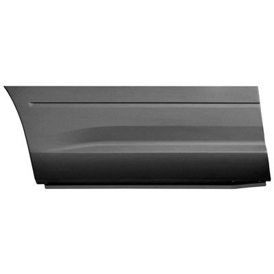 2011-2018 Ram 1500 Truck Bed Panel - Front Right Lower (LKQ)
