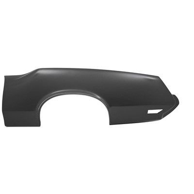 1970-1972 Oldsmobile Cutlass Quarter Panel - Left (LKQ)