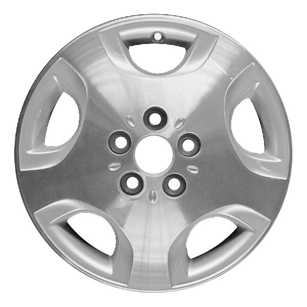 2000-2001 Lexus ES300 Wheel (LKQ)