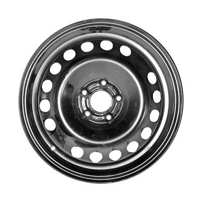 2008-2009 Saturn Astra Wheel (LKQ)