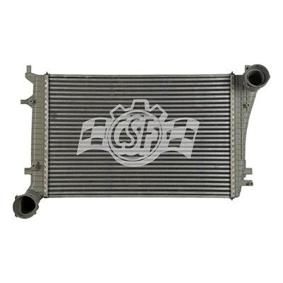 2005-2007 Volkswagen Jetta Intercooler (LKQ)