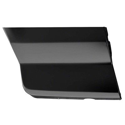 1986-1996 Ford F-150 Fender Extension Panel - Front Left Lower (LKQ)