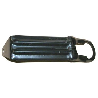 1967-1968 Pontiac Firebird Trunk Latch Striker Support (LKQ)