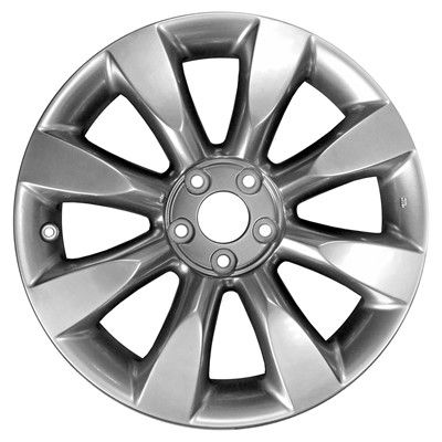 2006-2007 INFINITI M45 Wheel (LKQ)