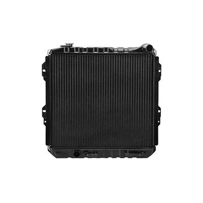 1990-1991 Toyota 4Runner Radiator (LKQ)