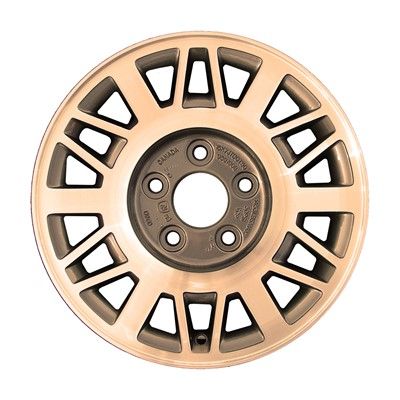1995-2005 GMC Jimmy Wheel (LKQ)