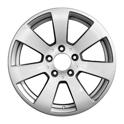 2009-2011 Mercedes-Benz C300 Wheel (LKQ)
