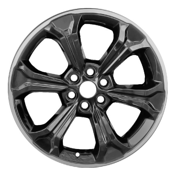 2022-2024 Ford Expedition Wheel (LKQ)