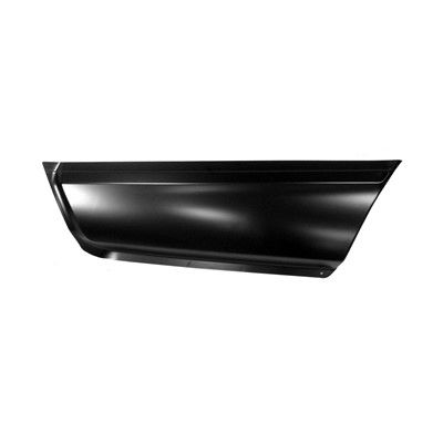 1966-1967 Chevrolet Malibu Quarter Panel - Rear Right Lower (LKQ)