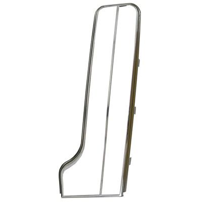 1970 GMC Jimmy Accelerator Pedal Pad (LKQ)