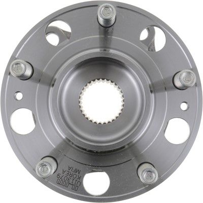 2016-2020 Kia Sorento Wheel Bearing and Hub Assembly -  or Front or Rear (LKQ)