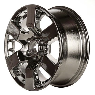 2006-2012 Nissan Xterra Wheel (LKQ)
