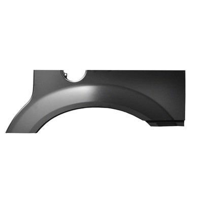 2008-2014 Dodge Grand Caravan Wheel Arch Repair Panel - Left (LKQ)