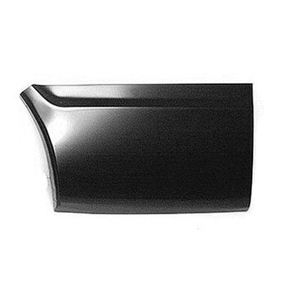 1970-1972 GMC Jimmy Quarter Panel - Front Right Lower (LKQ)
