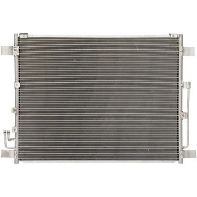2014 INFINITI Q70 A/C Condenser (LKQ)