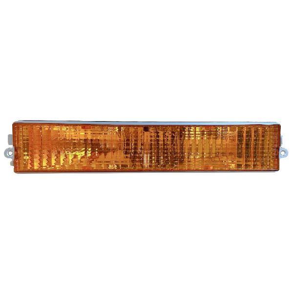 1984-1987 Buick Regal Turn Signal Light Assembly - Front Left (LKQ)