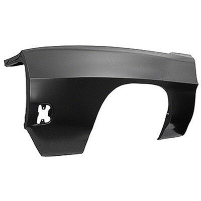 1970 Pontiac GTO Fender - Front Left (LKQ)
