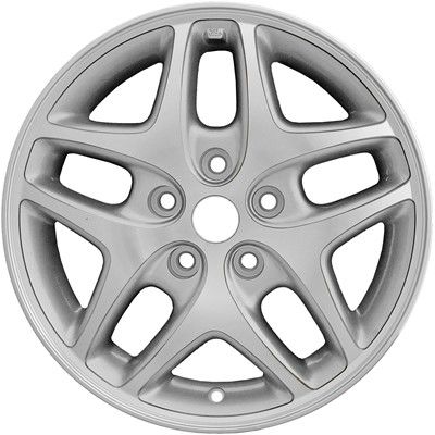 1998-2000 Dodge Caravan Wheel (LKQ)