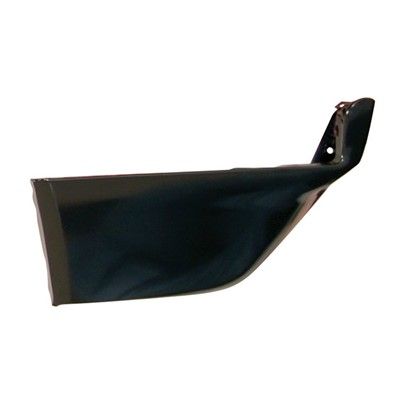 1969 Chevrolet Camaro Fender Extension Panel - Front Right (LKQ)