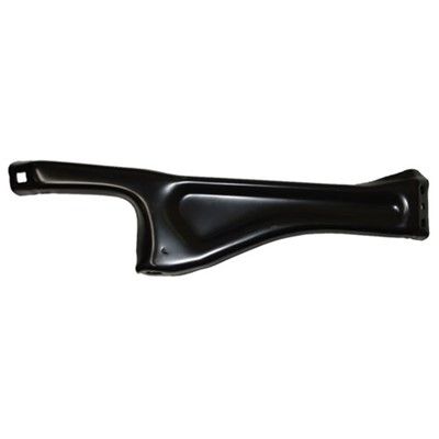 1981-1986 GMC C1500 Bumper Mounting Bracket - Front Right Outer (LKQ)