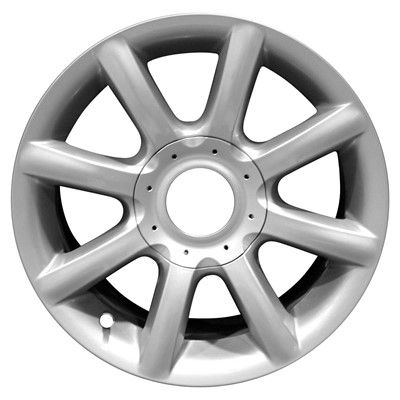 2003-2005 Volkswagen Passat Wheel (LKQ)