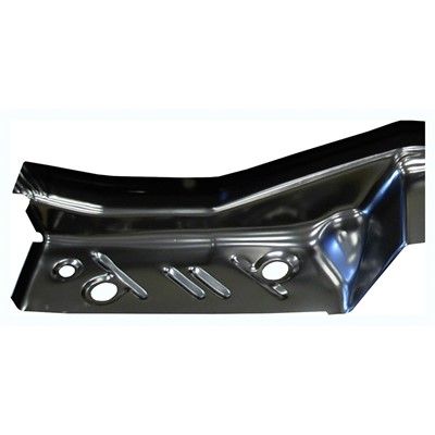 1968-1970 Dodge Charger Floor Pan - Rear Right (LKQ)