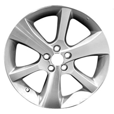 2013-2014 Subaru Outback Wheel (LKQ)