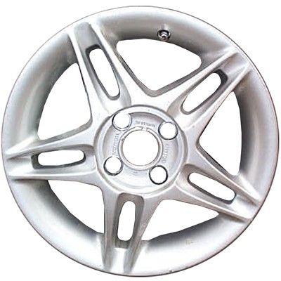1999-2000 Honda Civic Wheel (LKQ)