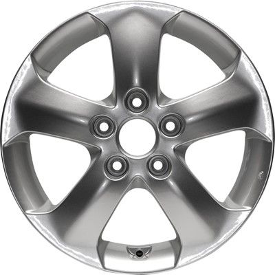 2007-2010 Hyundai Elantra Wheel (LKQ)