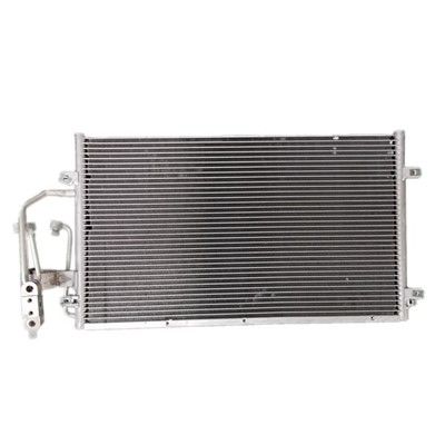 2001-2005 Saturn L300 A/C Condenser (LKQ)