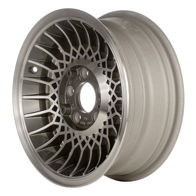 1981-1989 Lincoln Town Car Wheel (LKQ)
