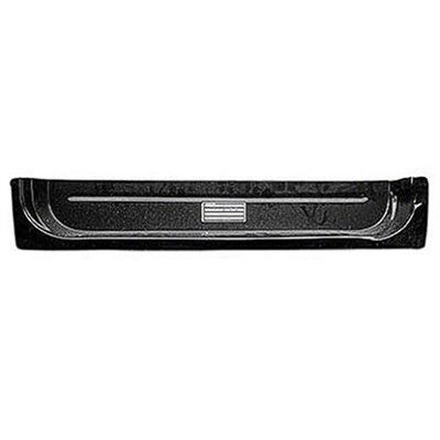 1964-1966 Chevrolet Suburban Door Bottom - Front Right Inner (LKQ)