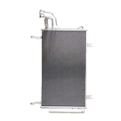 2013-2021 Mazda CX-5 A/C Condenser (LKQ)