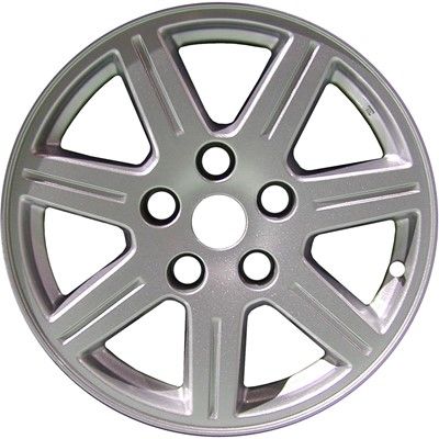 2007-2009 Chrysler Aspen Wheel (LKQ)