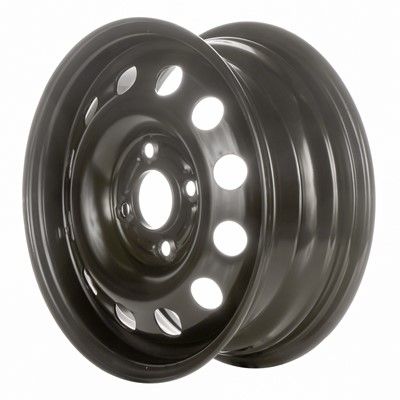 2000-2004 Ford Focus Wheel (LKQ)