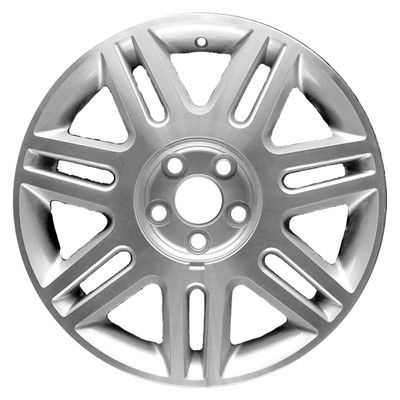 2003-2005 Lincoln LS Wheel (LKQ)