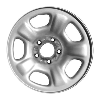 2002-2007 Jeep Liberty Wheel (LKQ)