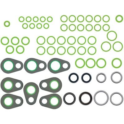 2007-2012 Lincoln Navigator A/C System Seal Kit (LKQ)