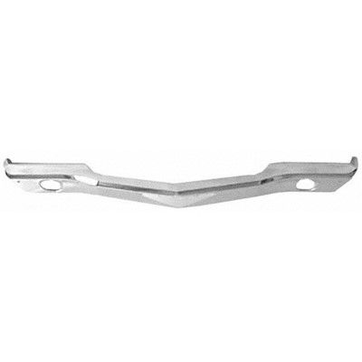 1970 Chevrolet Monte Carlo Bumper Face Bar - Front (LKQ)